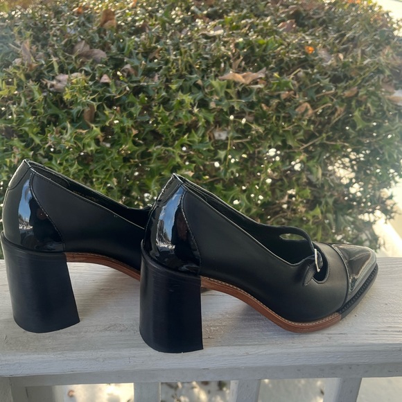 Miss Eliza pump. The office of Angela Scott. - Picture 4 of 11